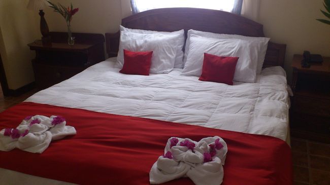 Hotel Desire Costa Rica Santa Barbara de Heredia Quarto foto